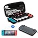 Produktbild 2-in-1 Starter-Set für Nintendo Switch, Schutzhülle für Reisen, Hartschale, inkl. 3 Displayschutzfolien für Nintendo Switch