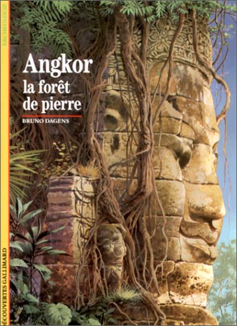 couverture de : Angkor