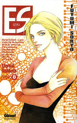 ES Eternal Sabbath — Tome 8