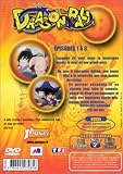 Image de Dragon Ball - Vol.1 : Episodes 1 à 6