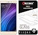 Chevron 2.5D 0.3mm Pro+ Tempered Glass Screen Protector For Xiaomi Redmi 4A RS.140.00