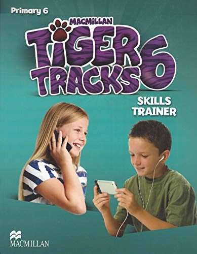 Tiger Tracks 6 Skills Trainer