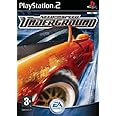 Need for speed : underground