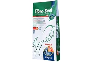 British Horse Feeds Fibre-Beet 20kg