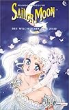 Sailor Moon, Bd.5, Die Wächterin der Zeit by 