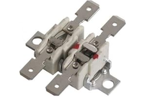 Domena - Thermostat pour centrale vapeur Domena - NC 190° / 260° - 500411711