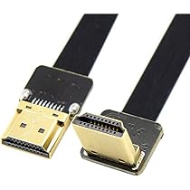 Chenyang CYFPV HDMI Mâle Vers Micro HDMI Mâle Extension | FindTheDeal