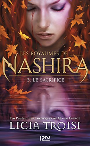 Télécharger Les royaumes de Nashira tome 3 Gratuit