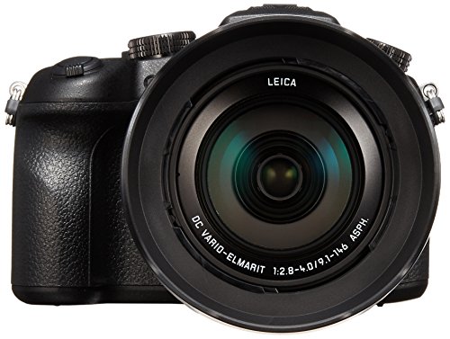 Preisvergleich Produktbild PANASONIC DMC-FZ1000 - Digitalkamera