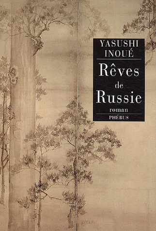 couverture de : R&ecirc;ves de Russie