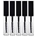 Produktbild 5Pcs 10ml Wiederverwendbar Leer Wimpernwachstum Öl Mascara Flasche Tube Fall Halter Container mit Bürste für Make-up