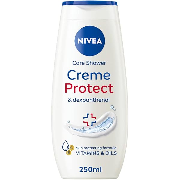 NIVEA Repara & Care Feuchtigkeitscreme – 400 Ml, 72h Feuchtigkeit Mit Glycerin & Panthenol, Parfümfrei