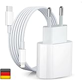 Deji Woyax iPad 7./8./9. Nesil Şarj Aleti/Cihazı Seti 20W Lightning
