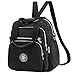 Produktbild Travistar Tasche Damen Umhängetasche Henkeltasche Messengertasche Schultertasche Rucksack für Mädchen Schule Frauen Reiser Einkaufen