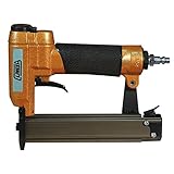 Clavadora neumática CLAVESA CL-0625. Mini PIN de 0.6 hasta 25mm de largo.