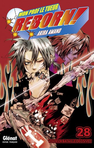 Reborn — Tome 28