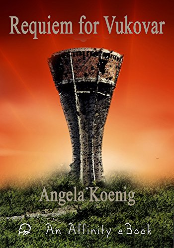 Télécharger Requiem for Vukovar (Refractions Series Book 3) (English Edition) Livre eBook France