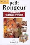 Votre petit rongeur