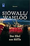 Cover zum Buch Das Ekel aus Säffle