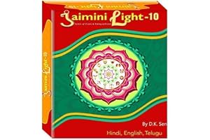 Mindsutra Software Technologies Jaimini Light 10