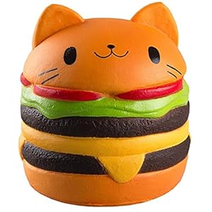 ZhengYue Squishy Kawaii Grandes Baratos