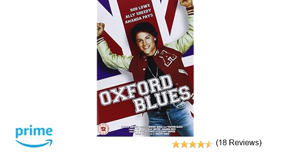 Oxford Blues Full Movie Part 1