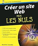 Créer un site Web 7e Pour les nuls