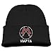 Produktbild Sparta Rangers Of The Order Boy Girl Winter Hat Beanies Cap Black