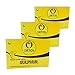 Sulphur 10 % Sulphur Soap Great For Acne Blackheads and Spots Treatment Helps Blocked Pores and Oily Skin and Fights Against Psoriasis, Dandruff, Seborrheic Dermatitis and Eczema - Special Offer 300grams
