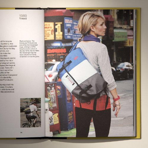 Fifty Bags that Changed the World: Design Museum Fifty reviews Fifty Bags that Changed the World: Design Museum Fifty