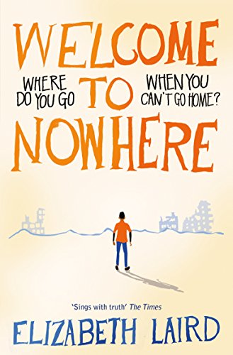 Welcome to Nowhere (English Edition)