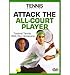Produktbild Attack the All Court Player DVD (Tennis Magazine's Tactical Tennis) (DVD video) - Common