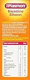 Keks Biscotto Biberon 450 Gr 1 Pezzo; - 6
