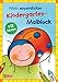Mein superdicker Kindergarten-Malblock: Über 100 Ausmalbilder für Kinder ab 3 Jahren by