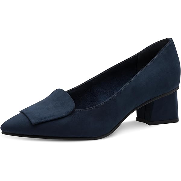 Zilver Marco Tozzi Dames pumps 42 kopen? | Tot 50% korting
