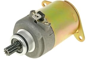 2extreme arranque del motor para Kymco Grand Dink 125, New sentosphere 50i, Yager Gt 125