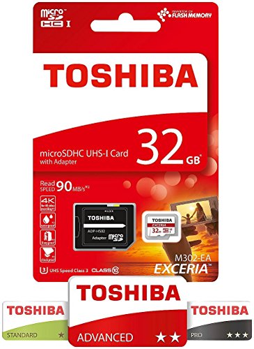 Raspberry Pi 3 Modell B – RetroPie Starterkit – Bestehend aus: Raspberry Pi 3, Micro USB Netzteil 5V / 2,5A, schwarzem Gehäuse, 2x USB 2.0 Controller im SNES Design grau, Toshiba 32GB Class 10 MicroSDHC Speicherkarte + Adapter, 2,0m HDMI Kabel und Kühlkörper-Set by avc-shop - 6