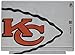 Produktbild Microsoft Surface Pro 4 Special Edition NFL Type Cover (Jacksonville Jaguars) Kansas City Chiefs Type Cover