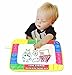 Produktbild Wasserfarben Malmatte zum Einrollen Mitnehmen Kinderspielzeg Wasserstift ohne Sauerei