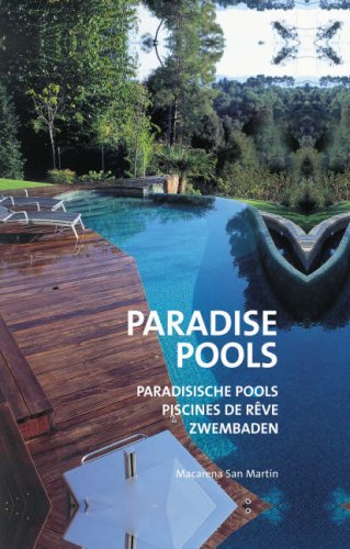 Preisvergleich Produktbild Paradise Pools (Kolon Mini Series)