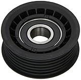 poleas guia cable Diámetro exterior [mm]: 69 Mapco 23867 Polea inversión/guía, correa poli V