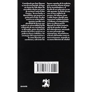 El lugar sin límites