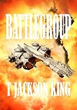 Image de Battlegroup (StarFight Series Book 2) (English Edition)