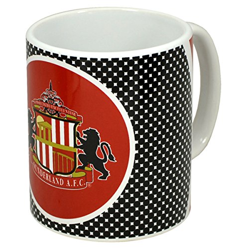 Sunderland FC - Tasse officielle