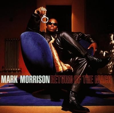 Wea Return Of The Mack