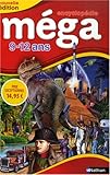 Encyclopédie méga : 9-12 ans
