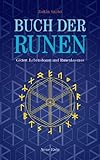 Buch der Runen: Götter, Lebensbaum und Runenkosmis by 