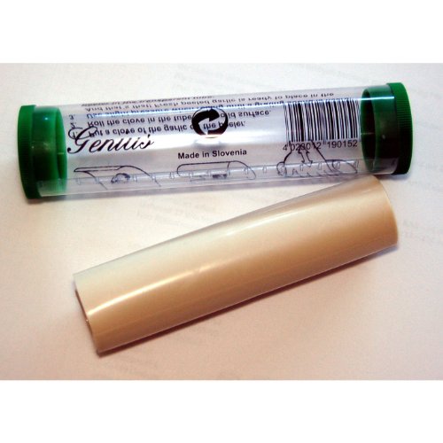 Genius Knoblauchschäler