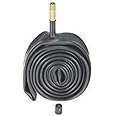 POWER PLUS Best in Class Rubber Ranger Cycle Long Valve Tube for 26X1.75/1.85/1.95/2.25/2.35/2.40 Tyre Size in Cycle (Black)