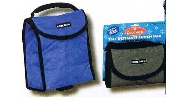 ultimate lunch bag